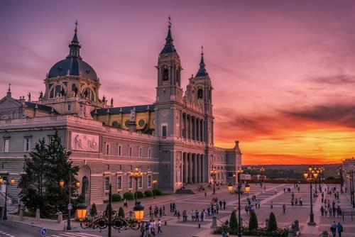 Descubriendo Madrid: Desde sus orígenes hasta la actualidad