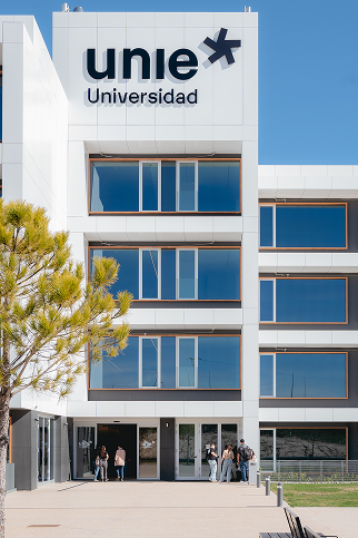 Tres Cantos 1 Tres Cantos 1