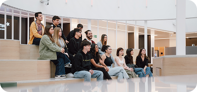Alumnos Tres Cantos