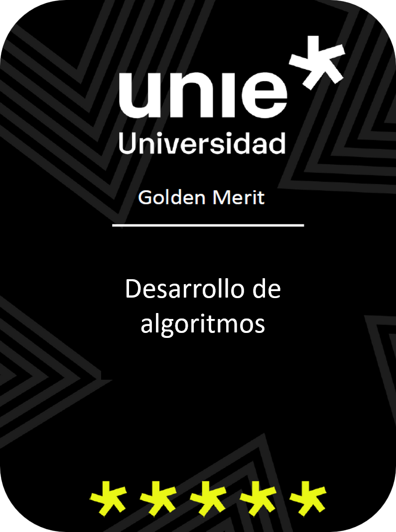 Golden Merit informática OL