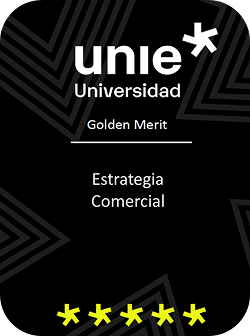 Golden Estrategia Comercial