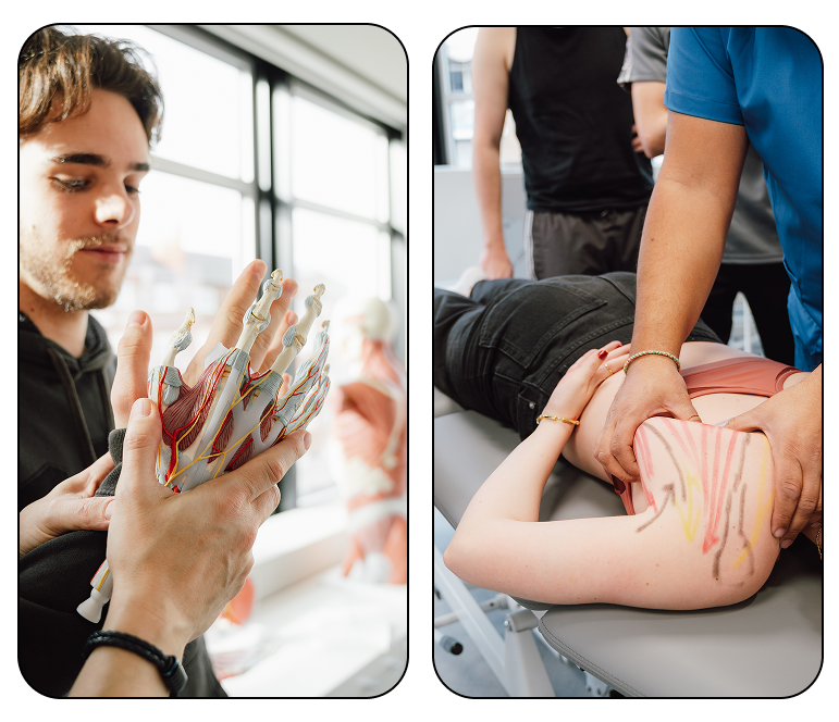 Claustro Facultad Salud 4