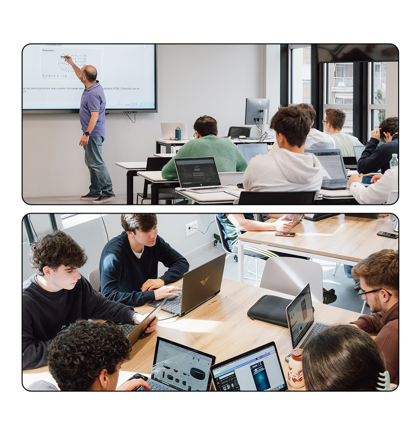 Ambiente Facultad Sociales