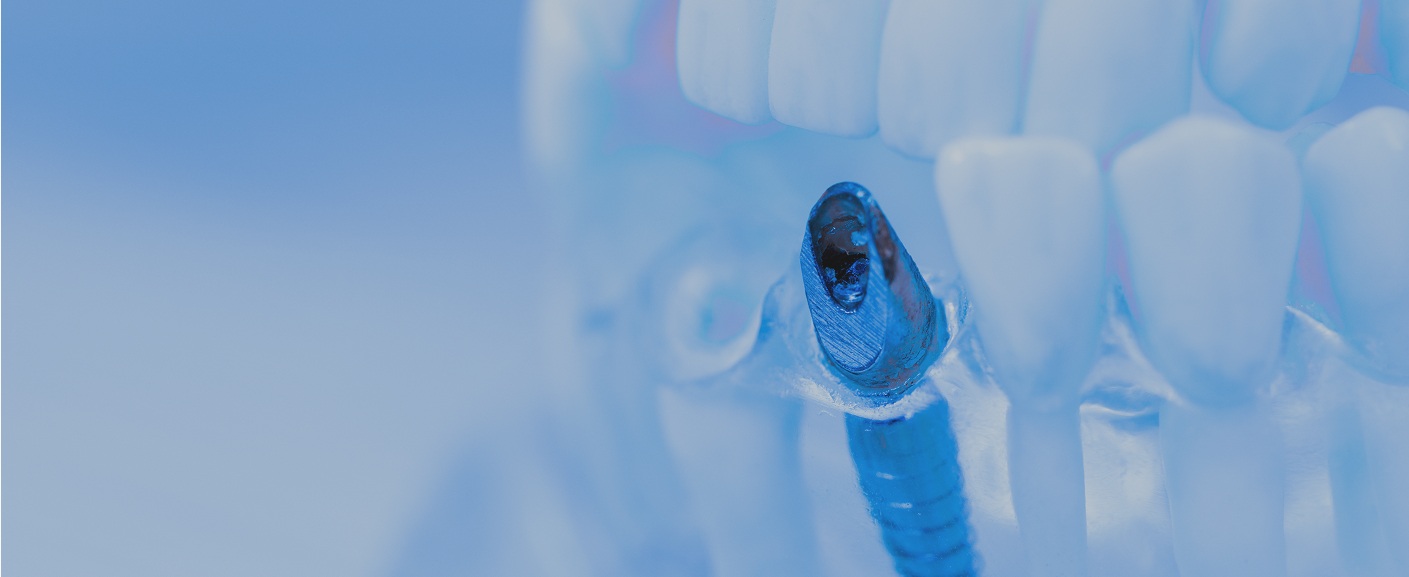 Cabecera Odontología