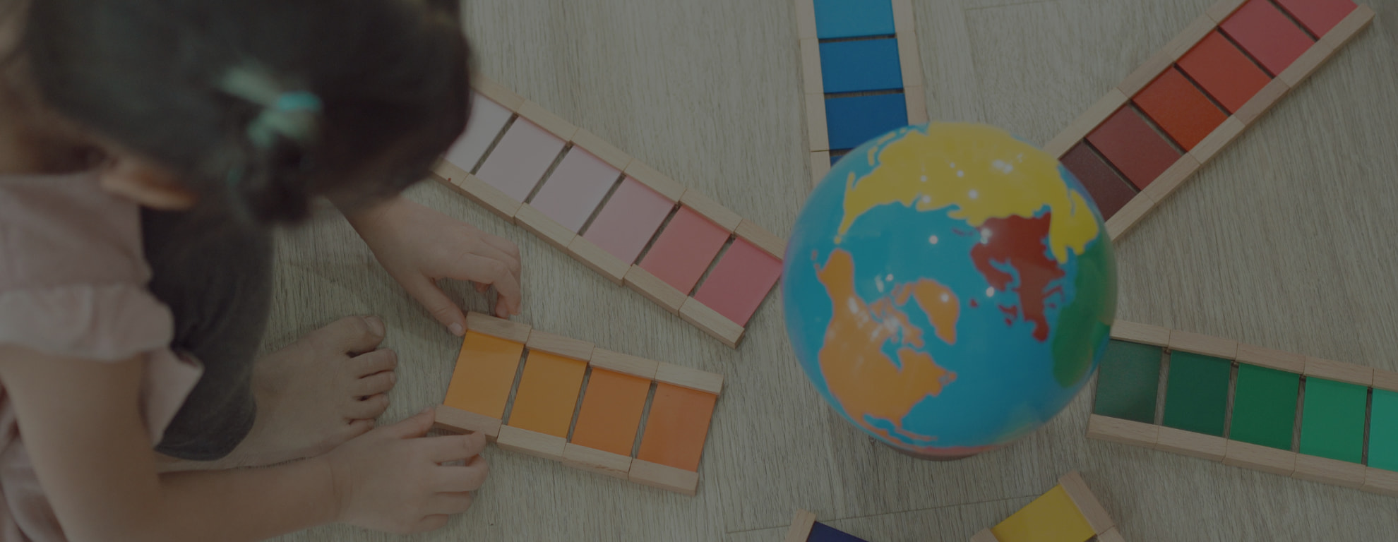 Máster Medologías Header