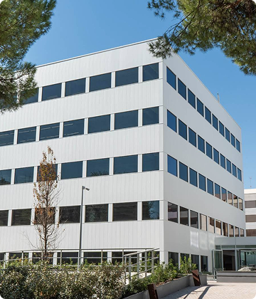 Campus Castellana