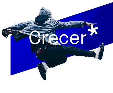 Crecer