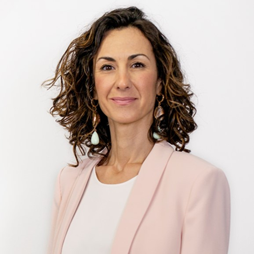 Prof. Eva Ireide Mártinez de Bartolomé