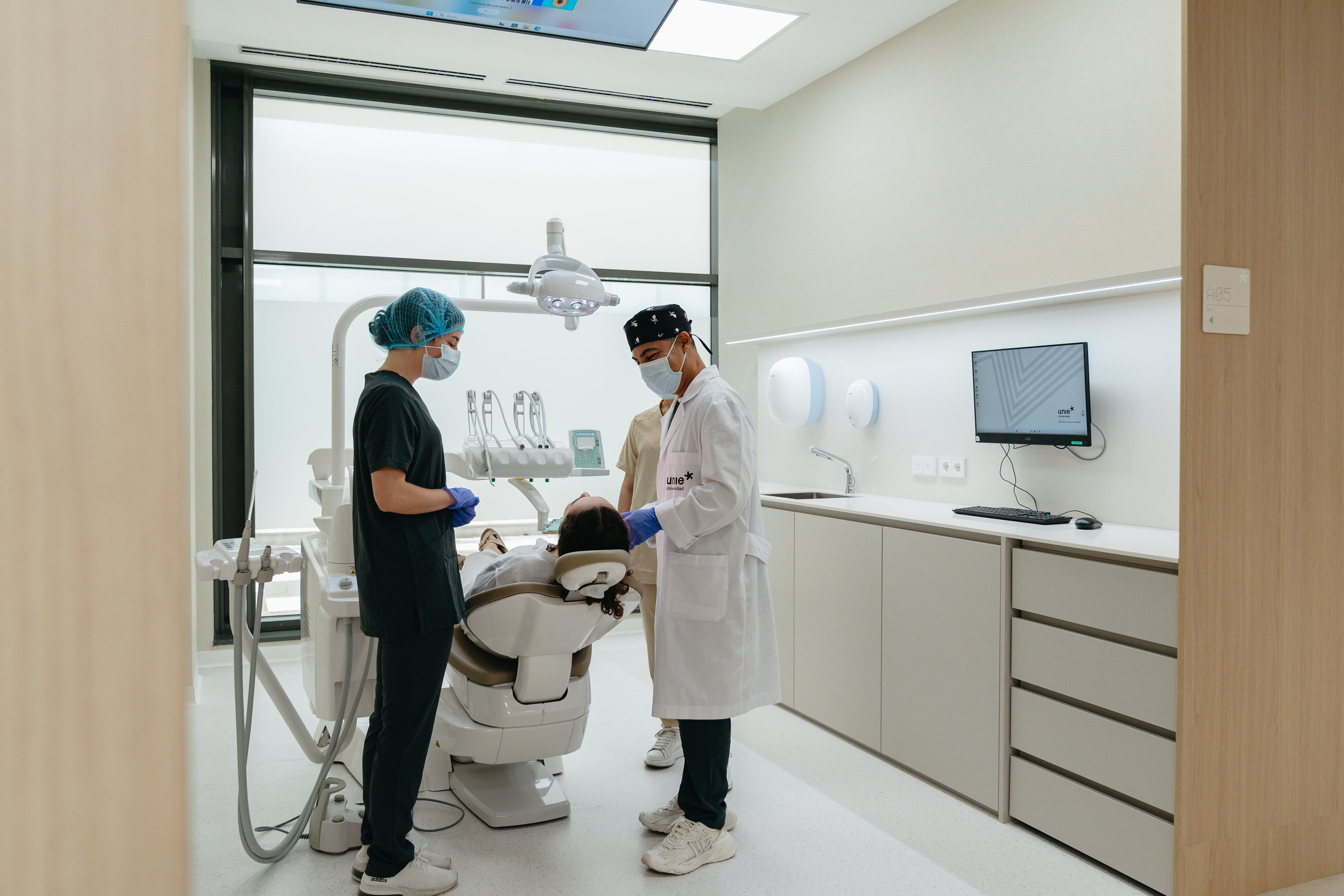 clinica odonto unie