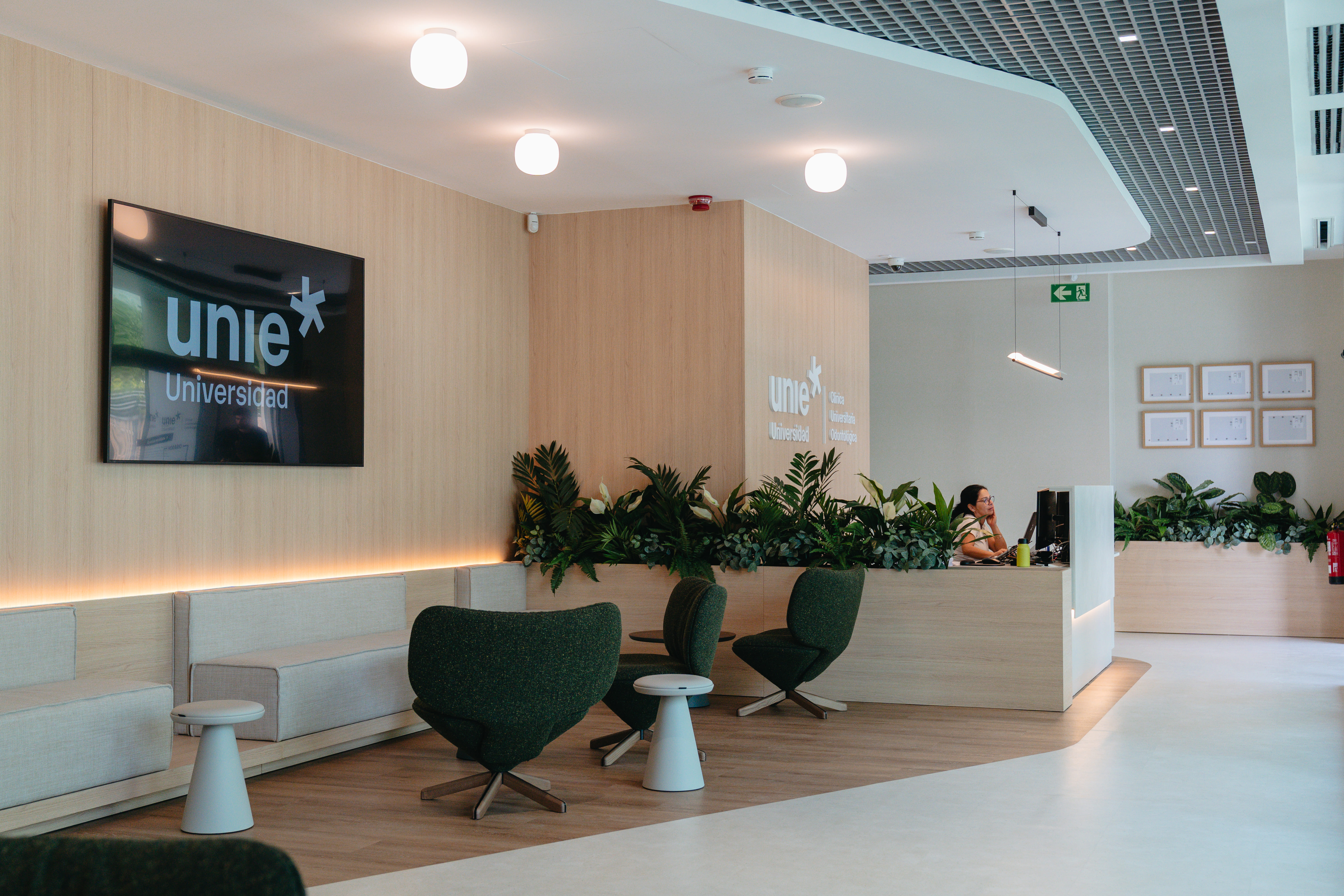 Clinica Odonto UNIE