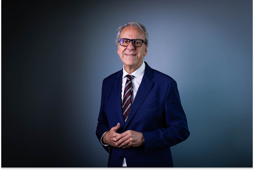 Rector UNIE Universidad 2