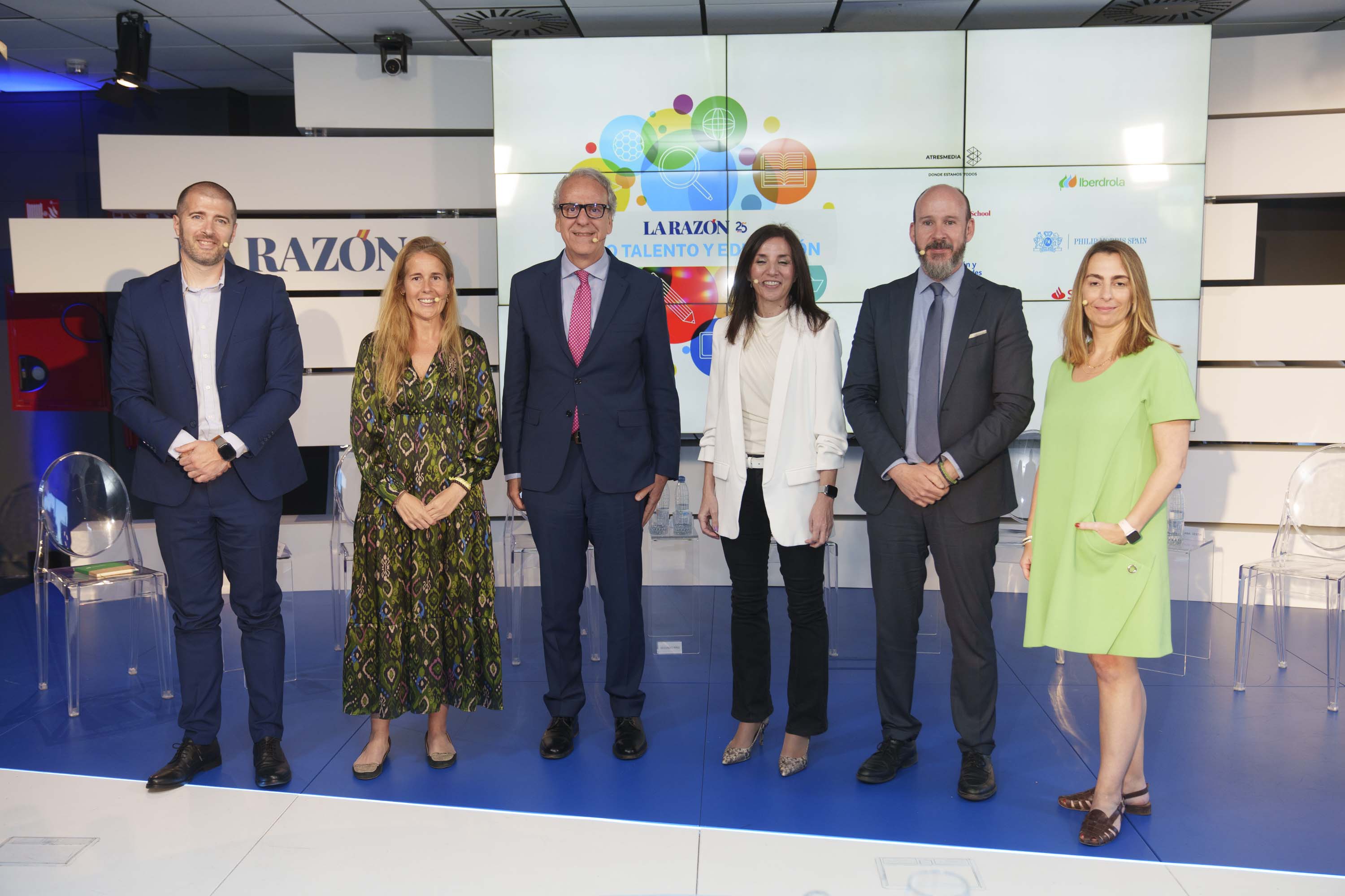 ForoTalentoyEducacion