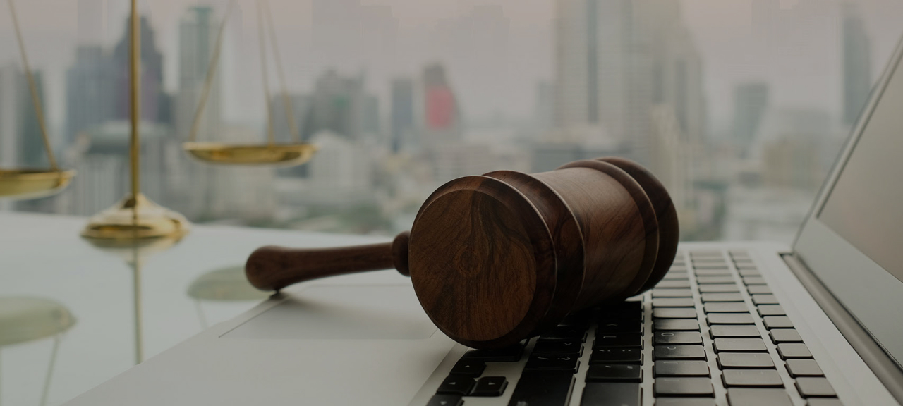 Header Derecho Online Header Derecho Online