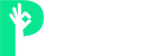 Logo PrevenControl blanco