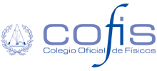 Logo Colegio de Físicos