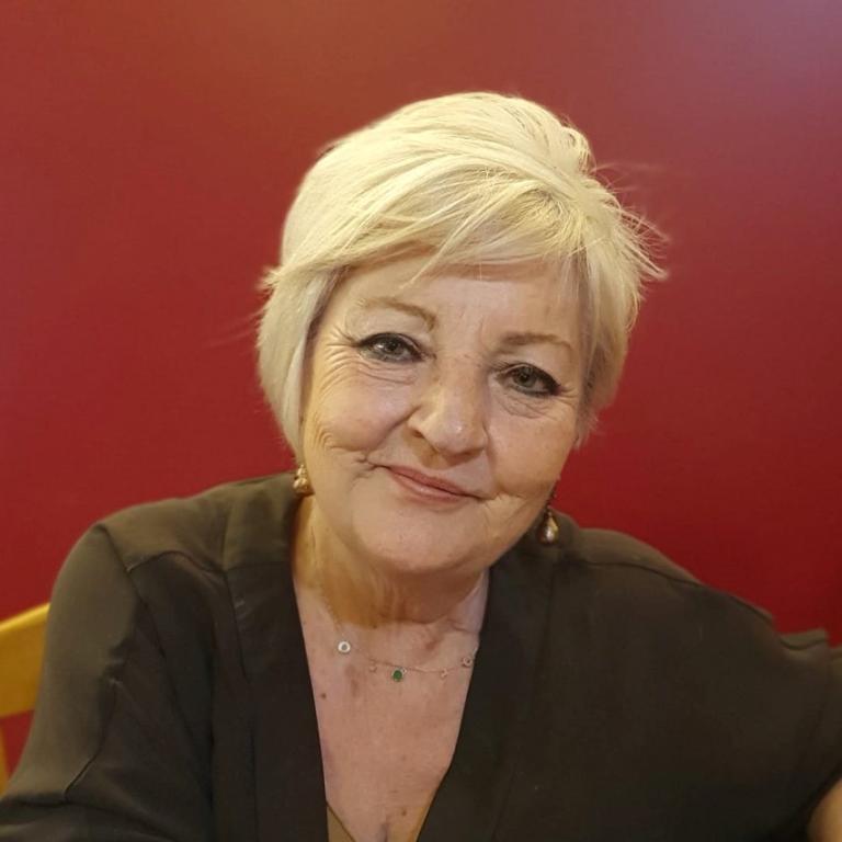 DECANA CRIMINOLOGÍA