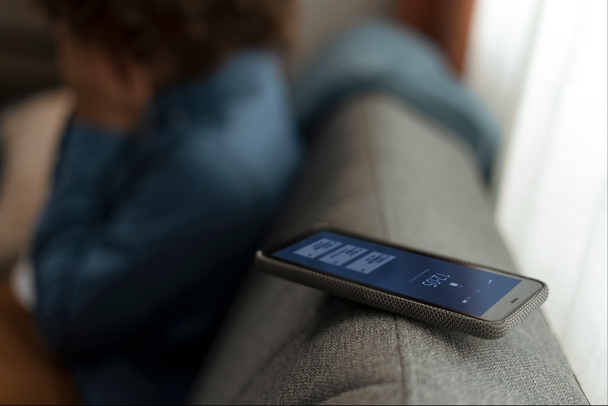 Blog Desconexión Digital