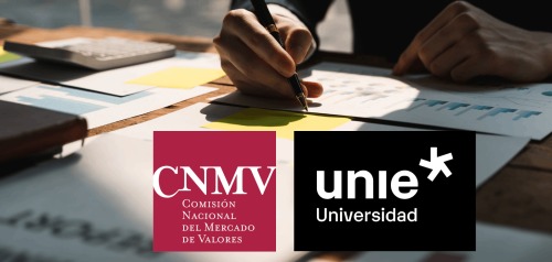 CNMV y UNIE