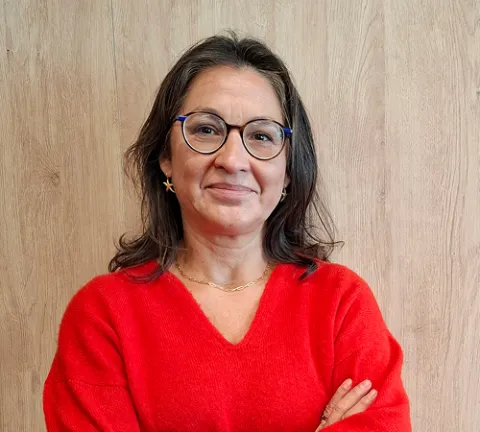 Adriana Lozada Hernández