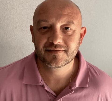 Agustín Sánchez