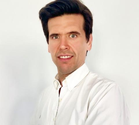 Alberto Tarriño 2