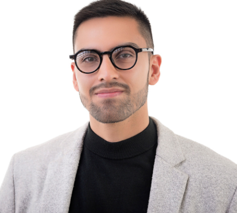 Andrés Lasso