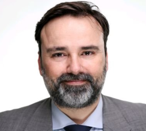 Borja Alcaraz