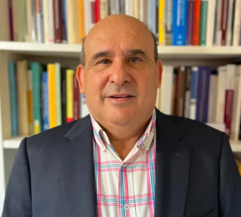 Castor Díaz Barrado