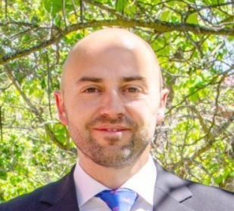 Óscar Trasorras Pérez