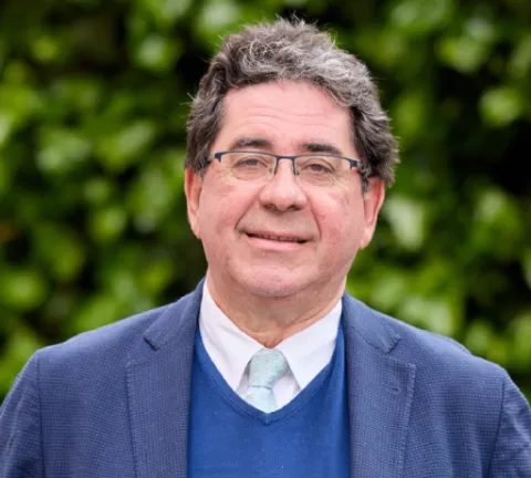 Carlos Fernández Liesa