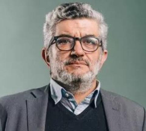 José Fernández Tamames