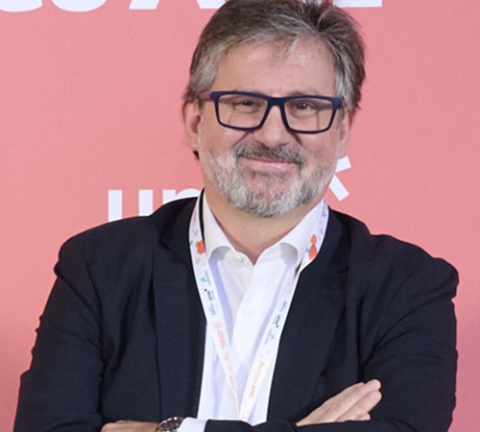 David Hernández 