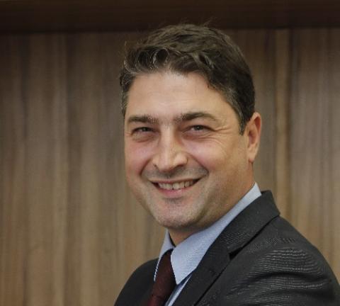Deyan Dimitrov