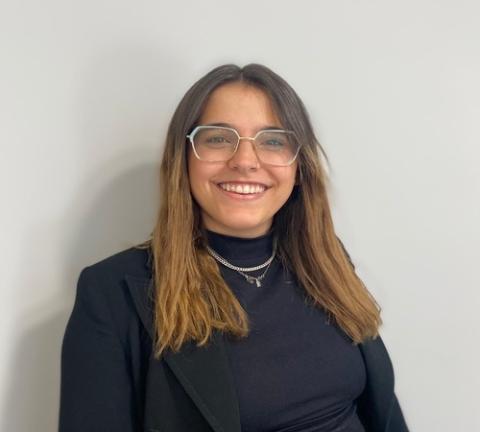 Elena de la Paz