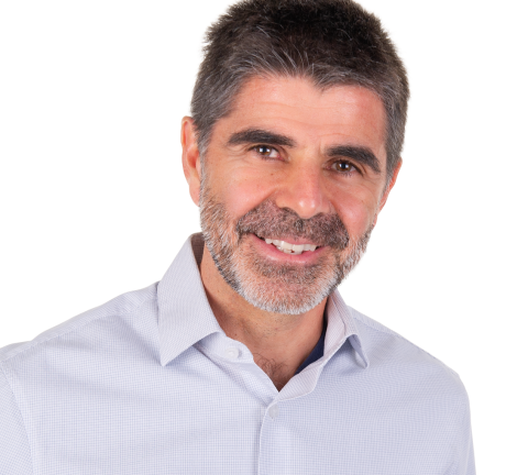Enrique Almohalla