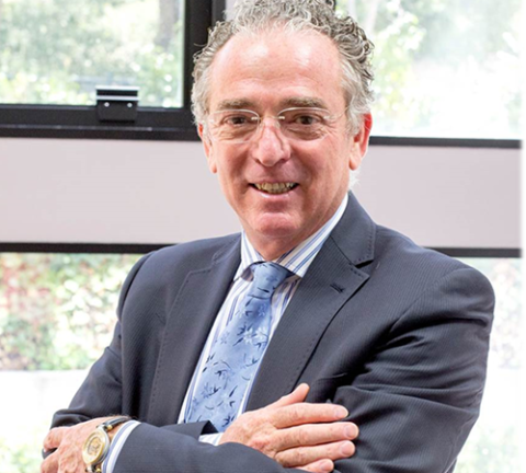 Fernando Maristany_Director del MBA