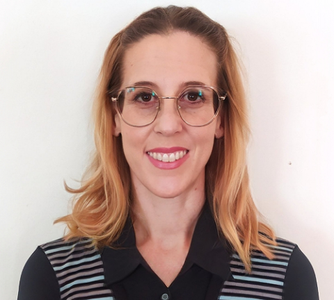 Silvia Jiménez