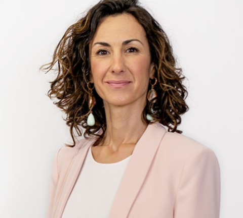 Prof. Eva Ireide Mártinez de Bartolomé