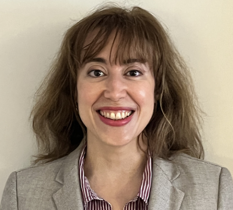 Isabel Bejerano-Blázquez