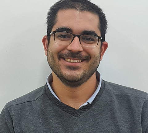 Luís Alonso González 