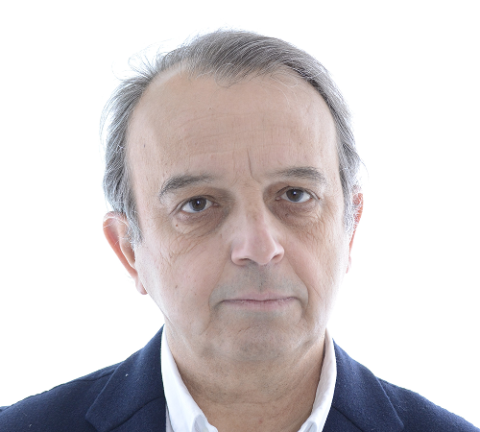 Luis Martínez Fuentes