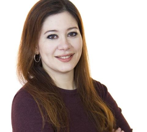 Melissa Macuare