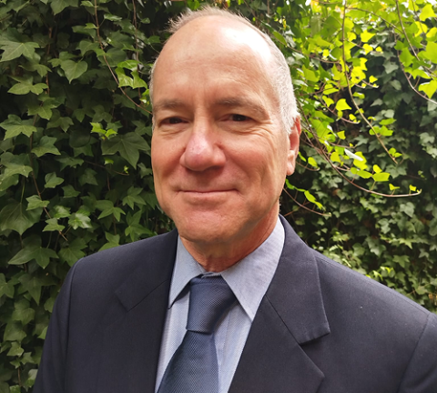 MIGUEL MARINAS DEPASSE