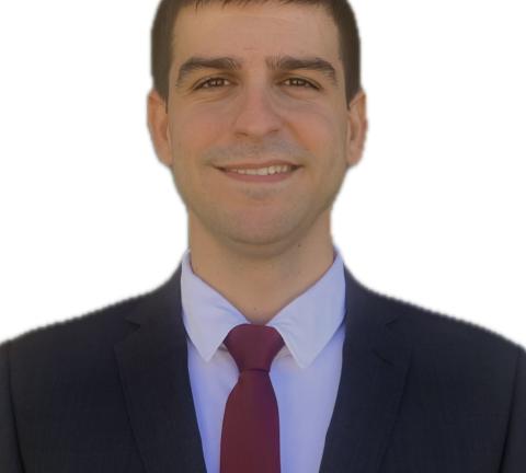 Raúl Gómez
