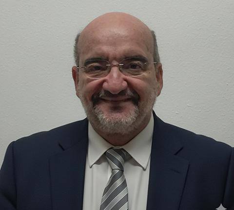 Rafael Sánchez
