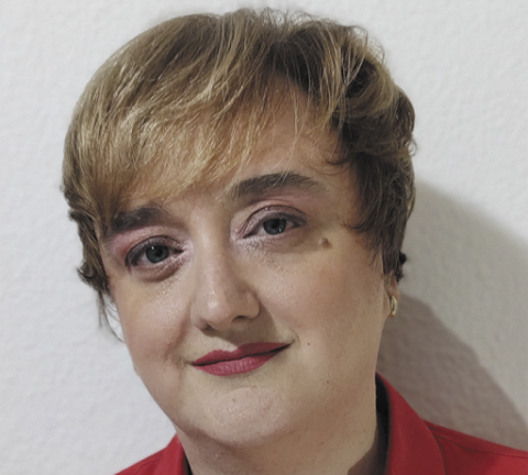 Sanja Jelisavac