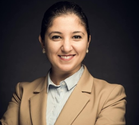 Sarra Sefriou