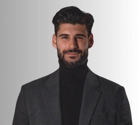 Sergio Parra