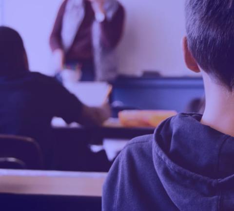 Grado en educaion primaria