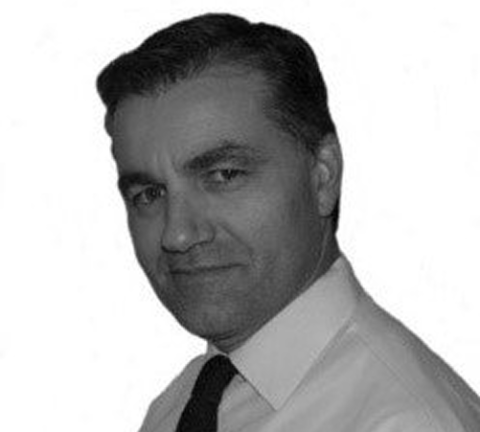 Antonio Linares Gutierrez